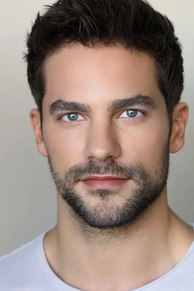 Photo Brant Daugherty