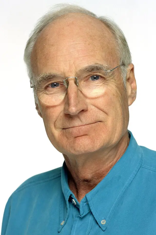Photo Peter Snow
