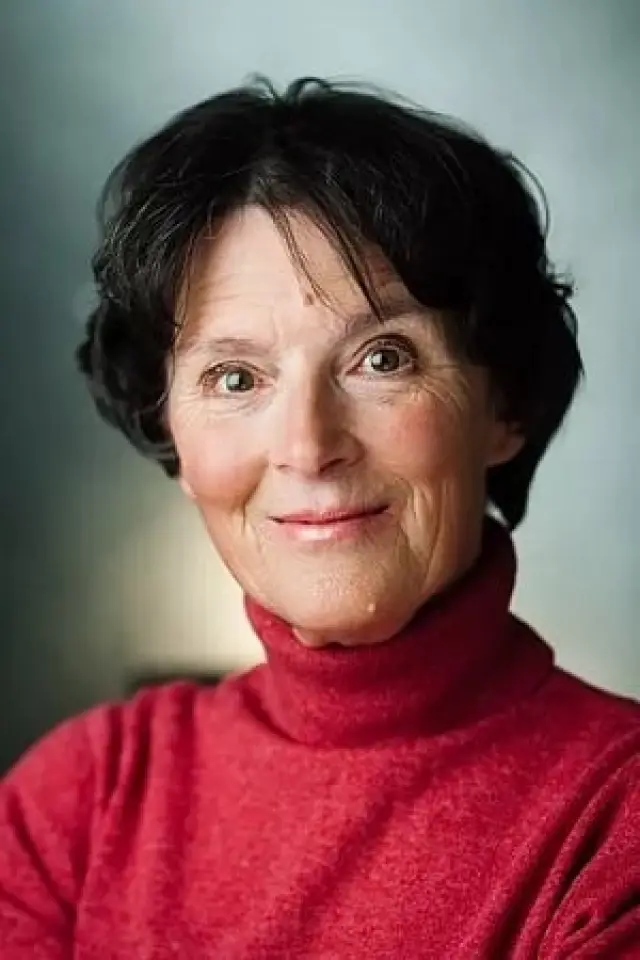 Photo Susan Jameson