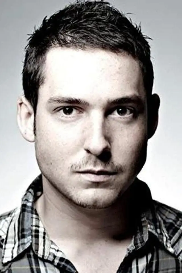 Photo Ben Smith