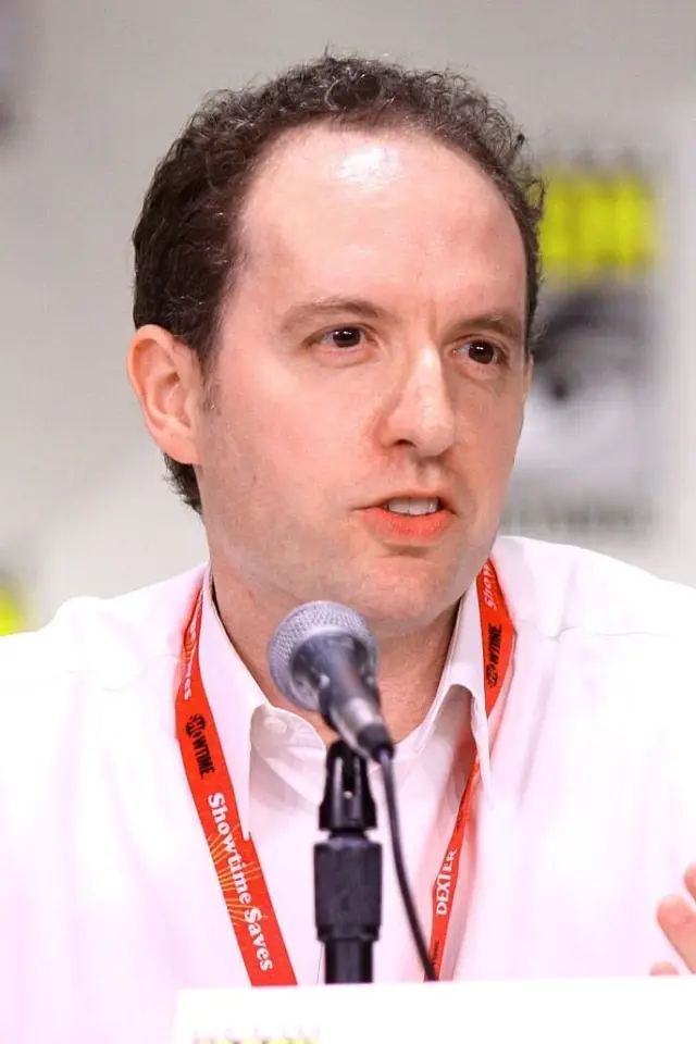 Photo Rob LaZebnik