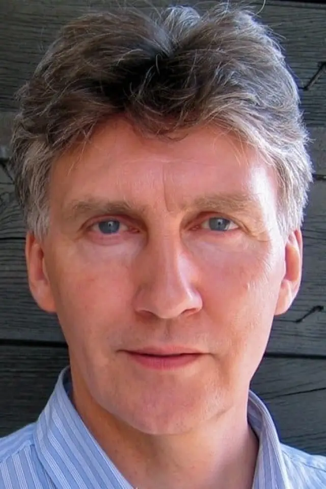 Photo David Banks