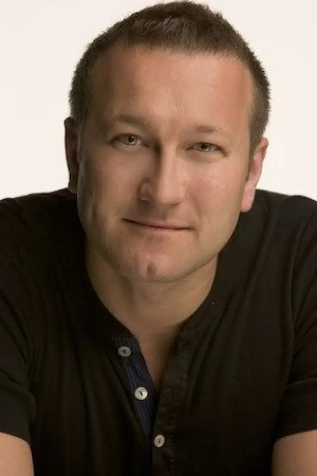 Photo Phil Collinson