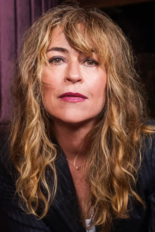 Photo Sanne Wohlenberg