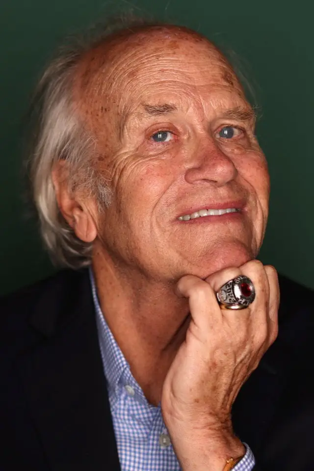 Photo Dick Ebersol