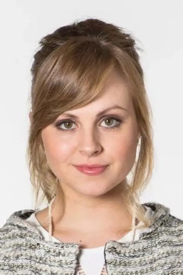 Photo Tina O'Brien