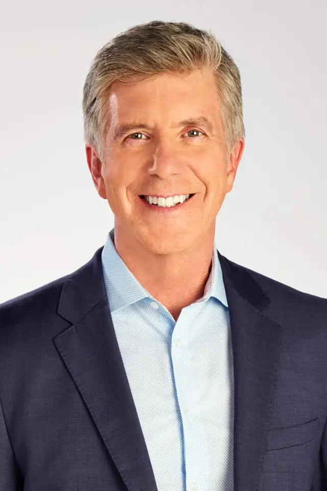 Photo Tom Bergeron