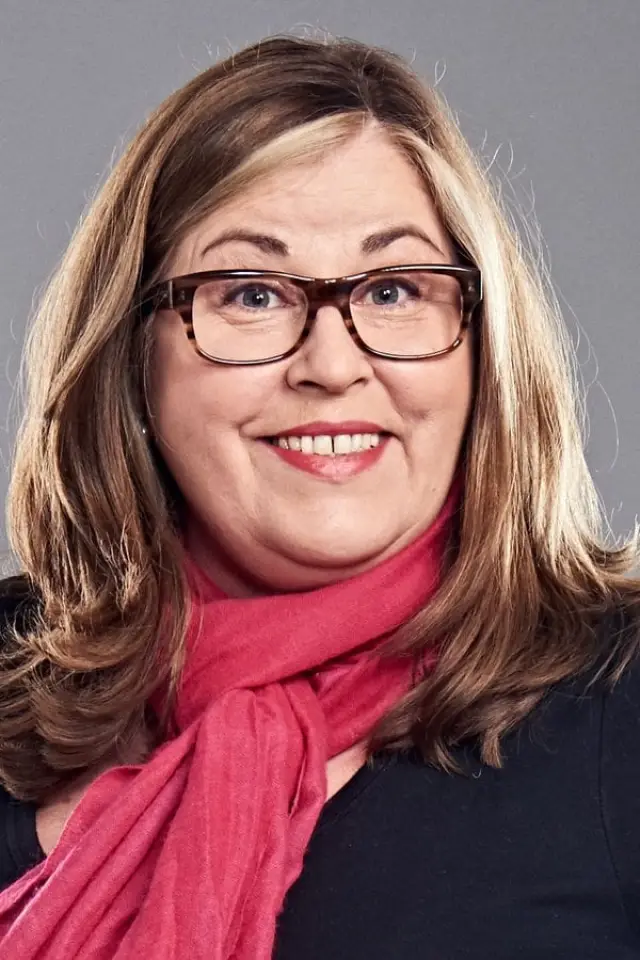 Photo Liza Tarbuck