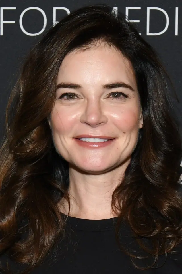 Photo Betsy Brandt