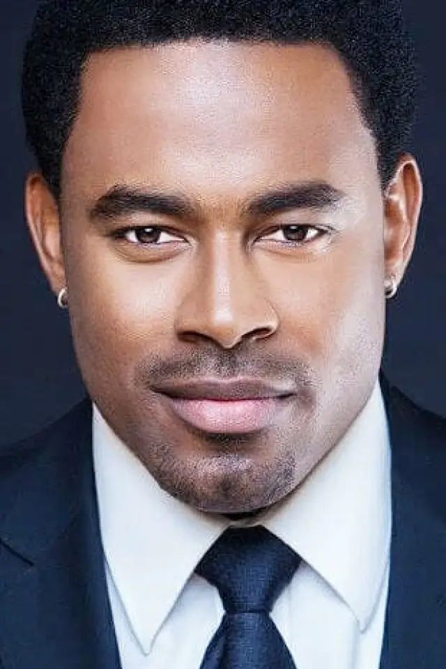 Photo Lamman Rucker