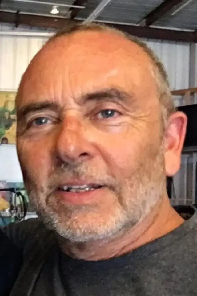 Photo Alex Zakrzewski