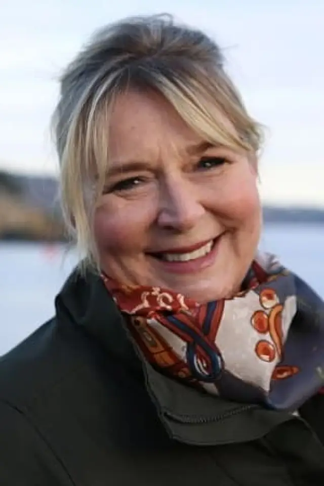 Photo Fern Britton