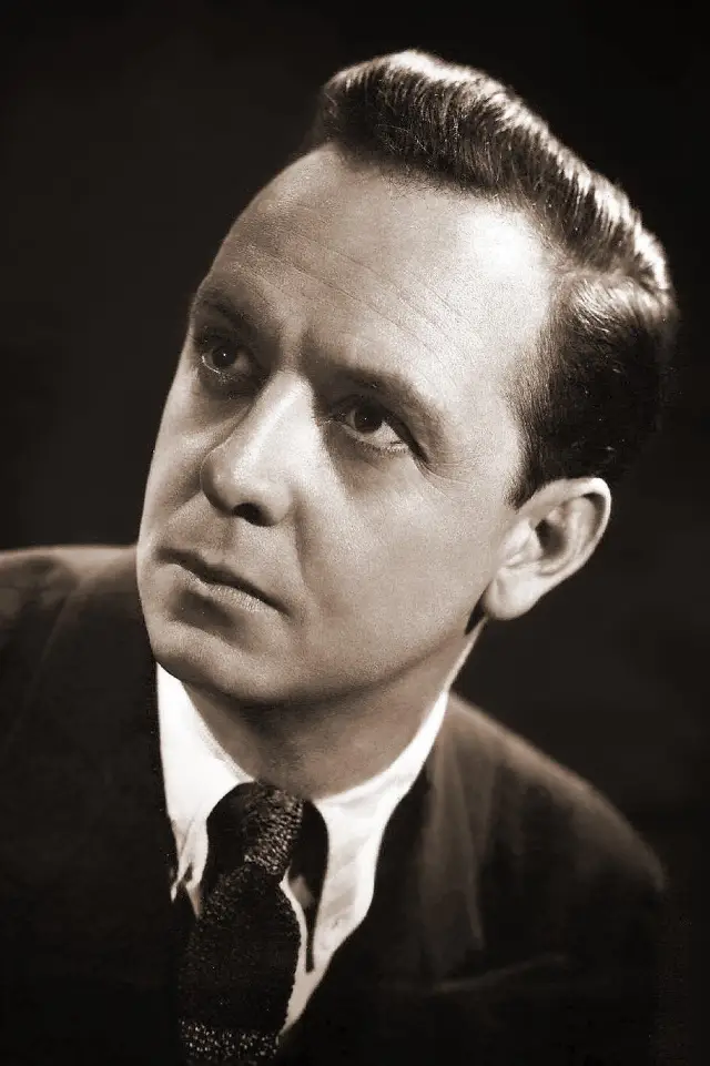 Photo John Charles Daly