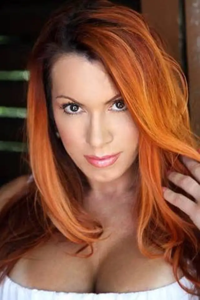 Photo April Hunter