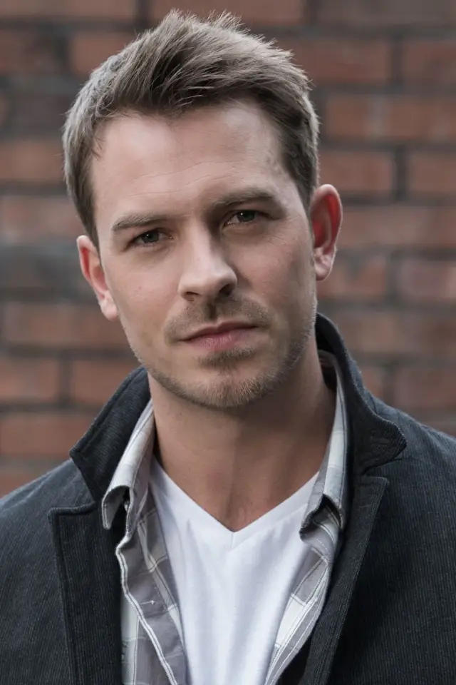 Photo Ashley Taylor Dawson