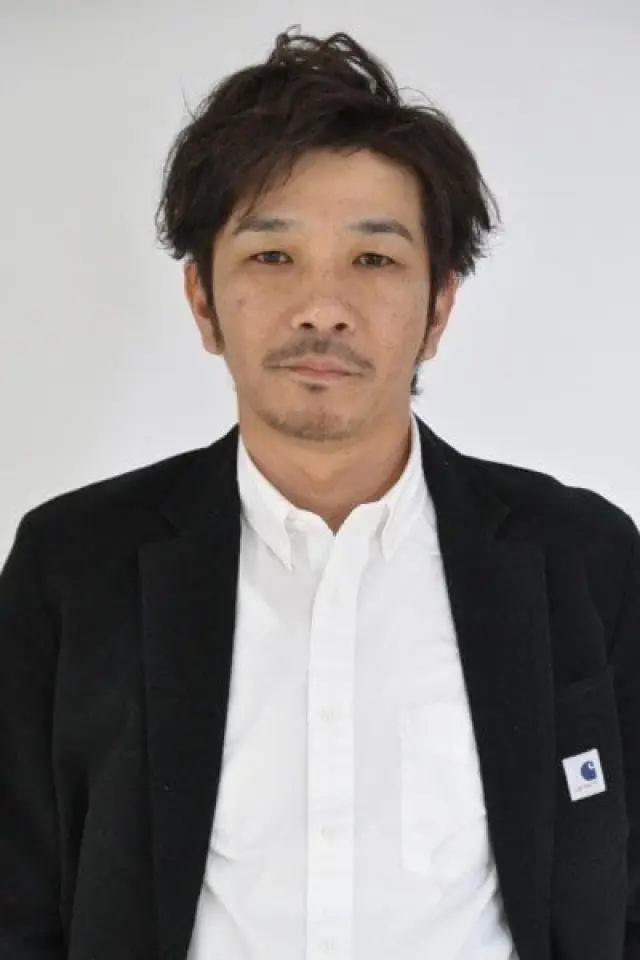 Photo Shunsuke Sakuya