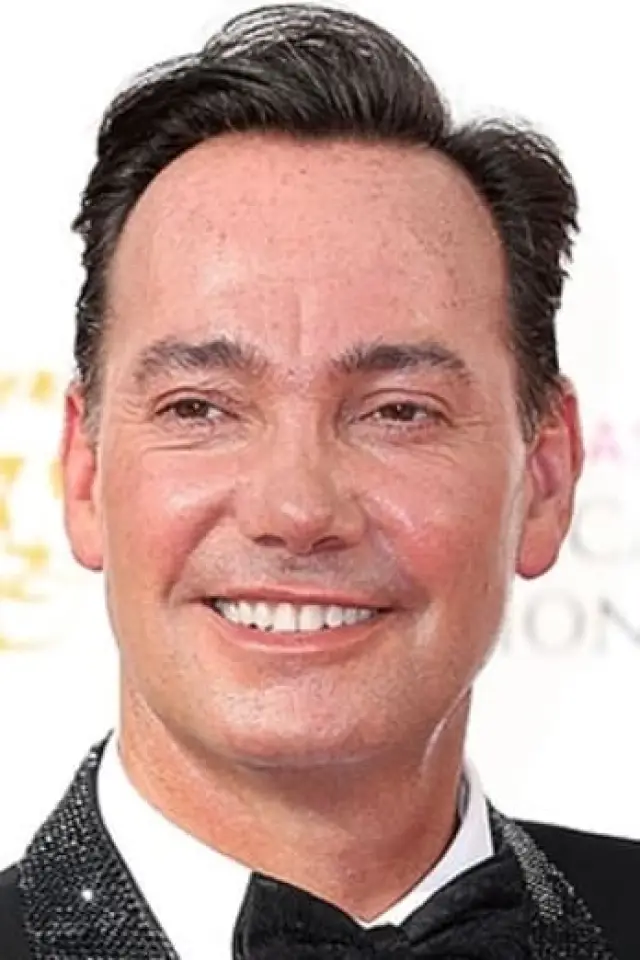 Photo Craig Revel Horwood