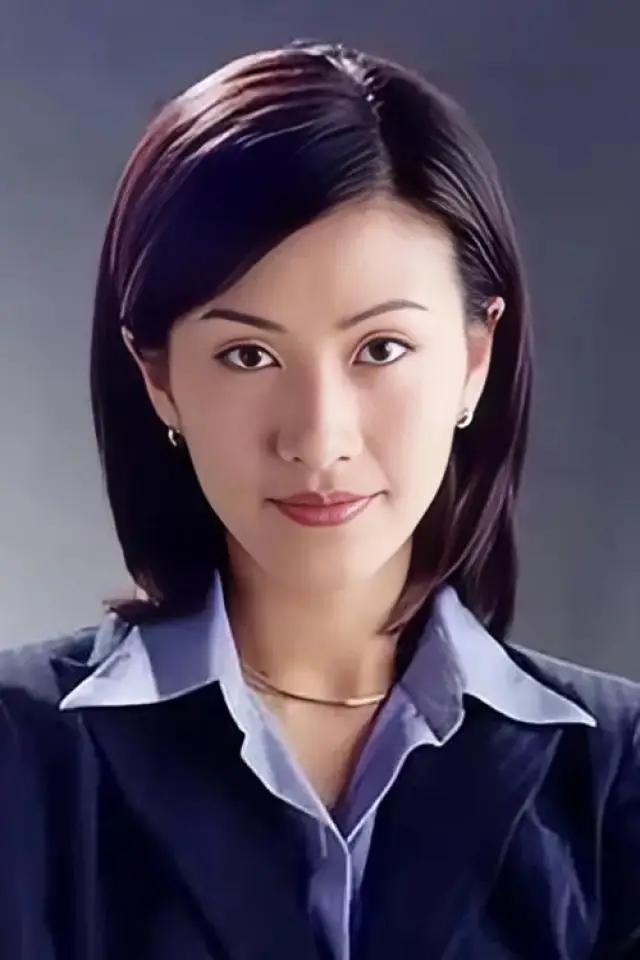 Photo Flora Chan Wai-Shan