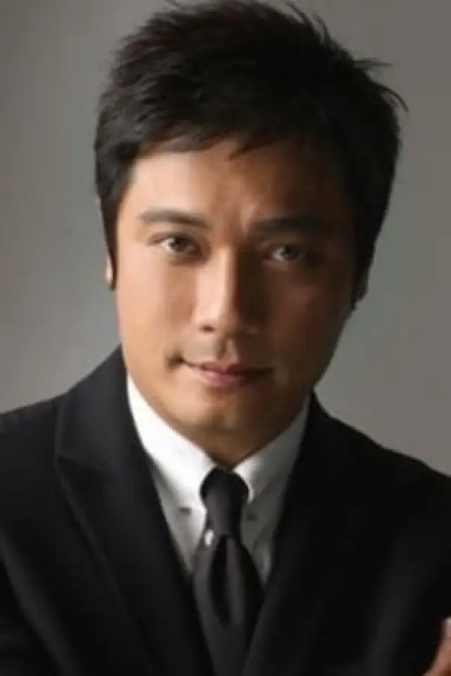 Photo Gallen Lo Ka-Leung
