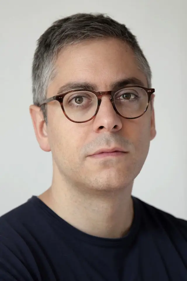 Photo Joshua Safran