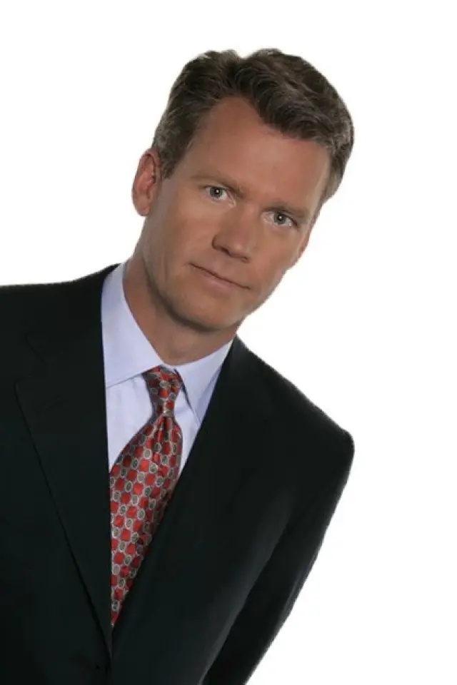 Photo Chris Hansen