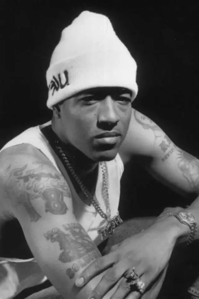 Photo C-Murder