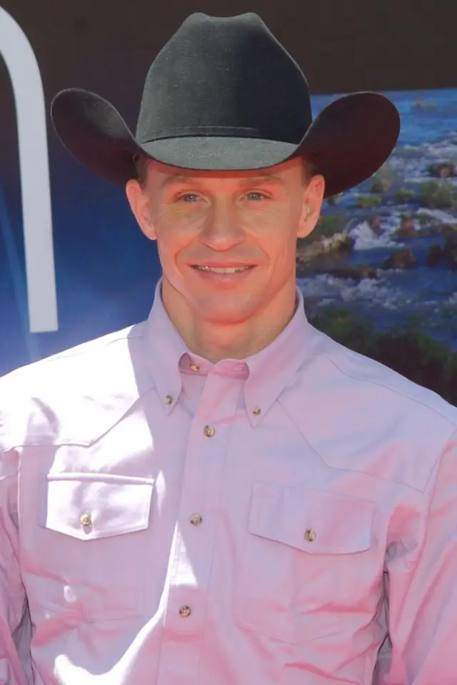 Photo Ty Murray