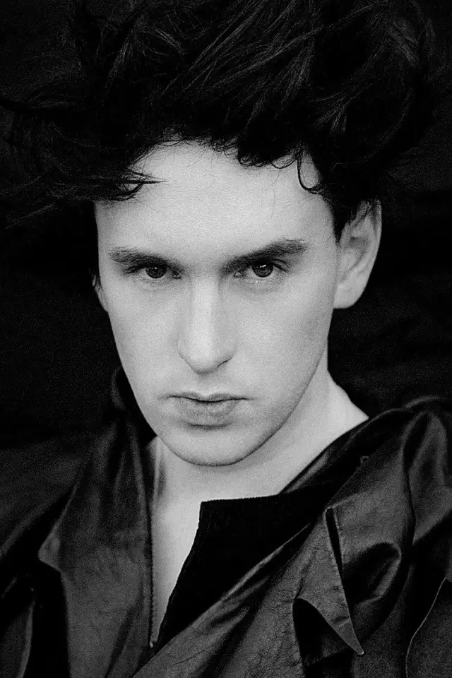 Photo Patrick Wolf