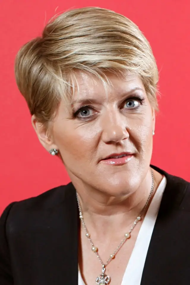 Photo Clare Balding