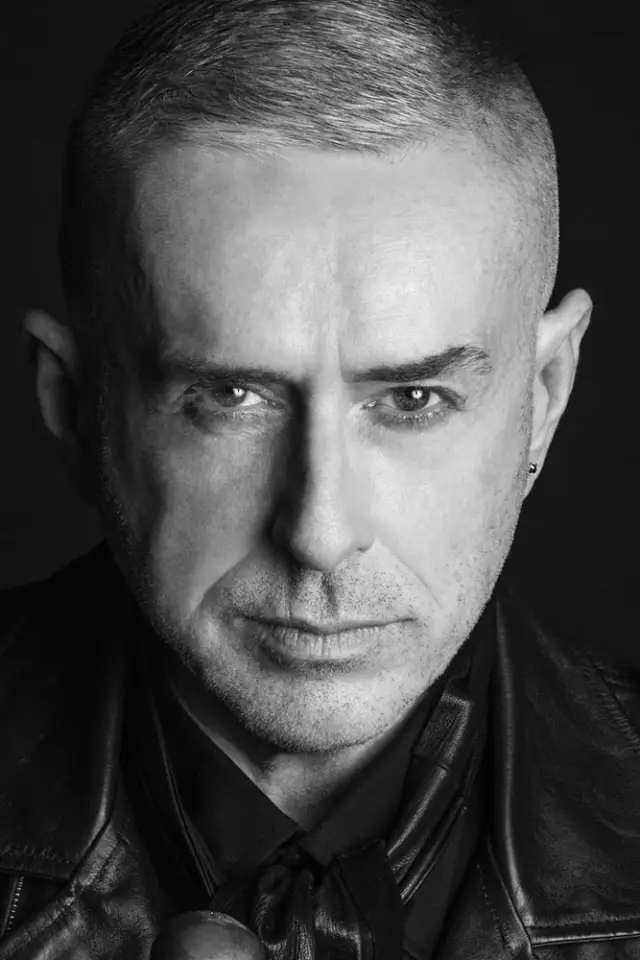 Photo Holly Johnson