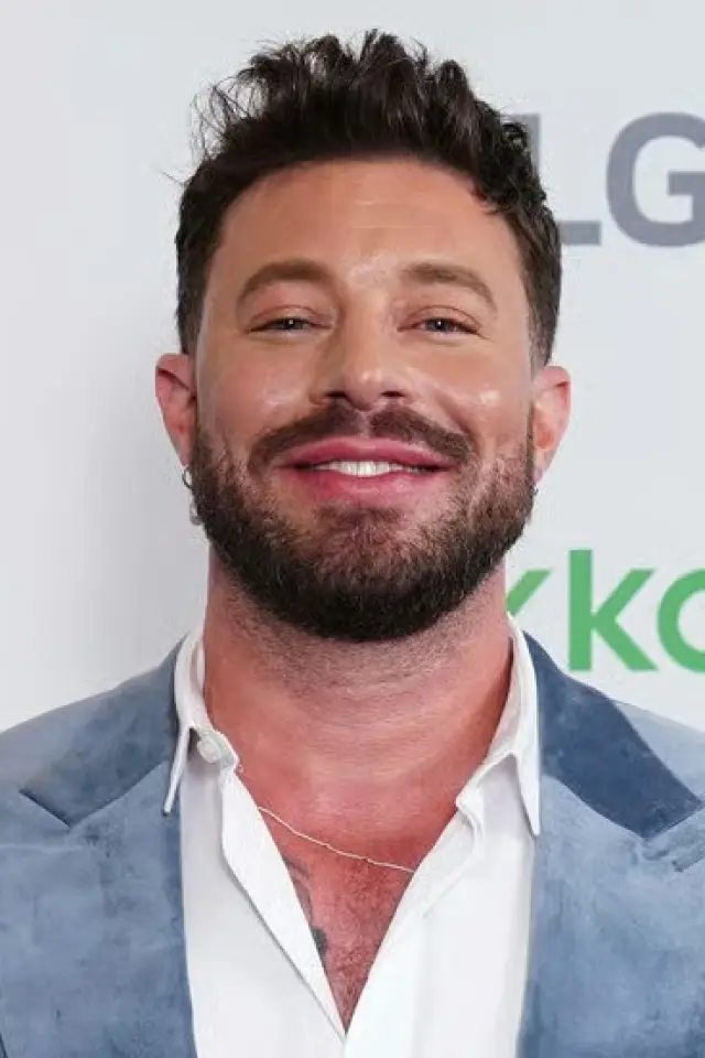 Photo Duncan James