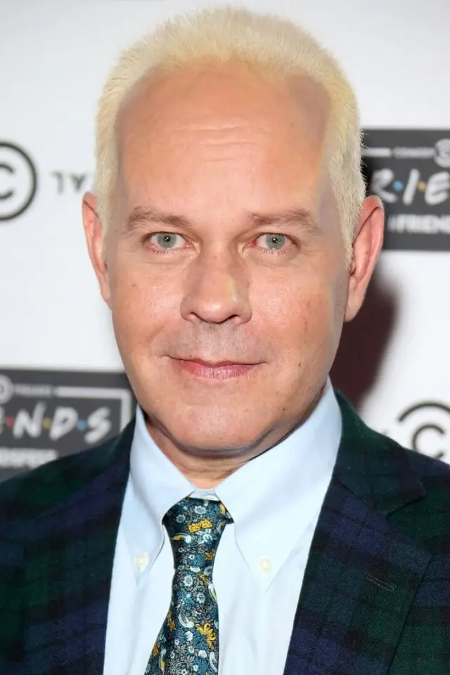 Photo James Michael Tyler