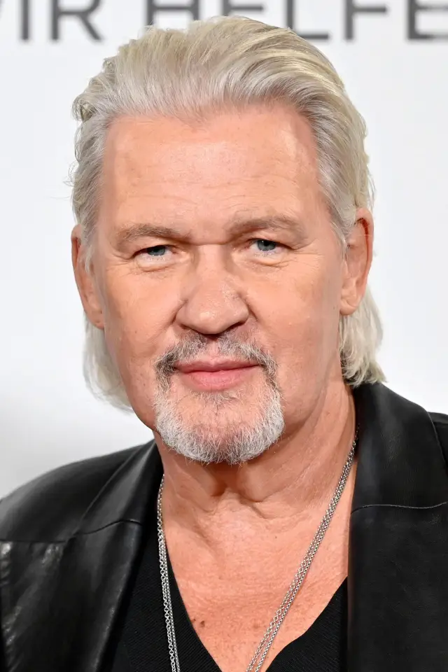 Photo Johnny Logan