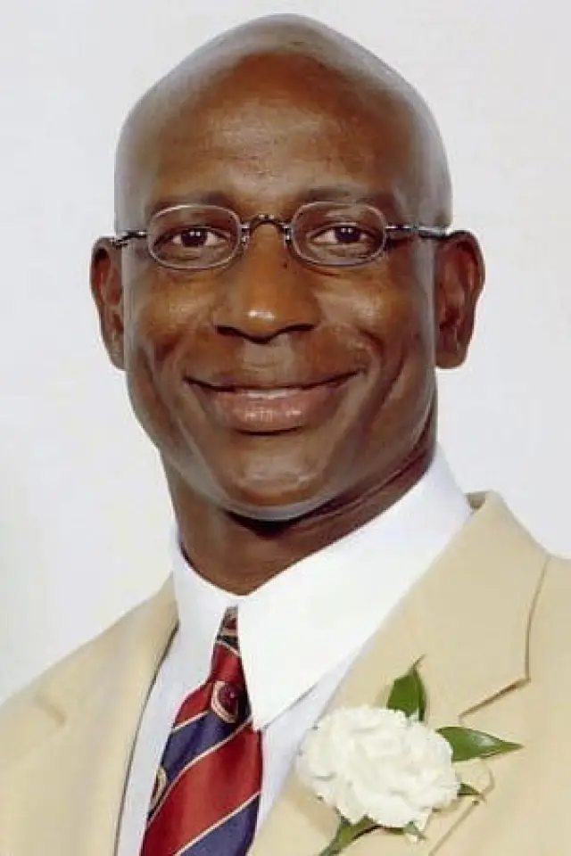 Photo Eric Dickerson