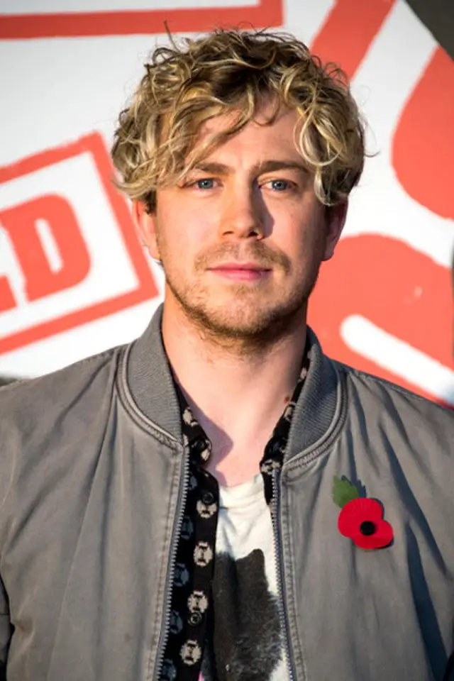 Photo James Bourne