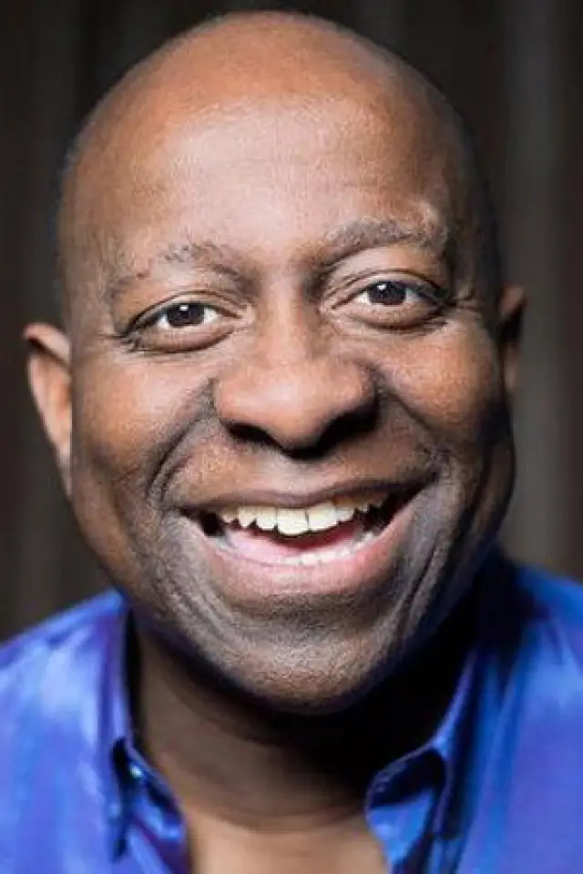 Photo Dave Benson Phillips