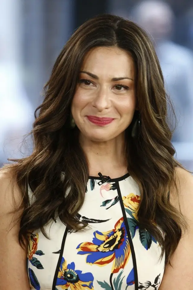 Photo Stacy London