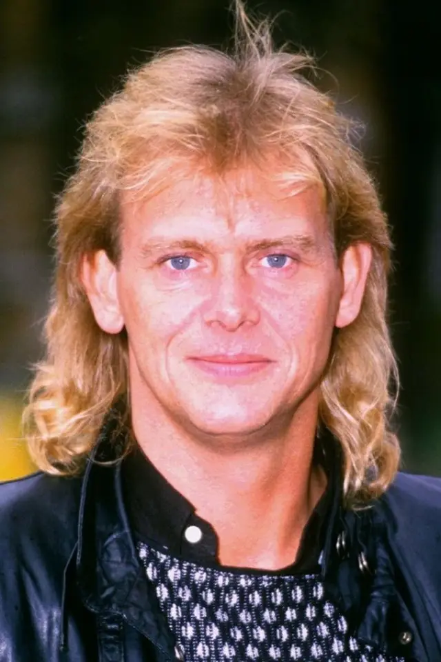Photo John Farnham