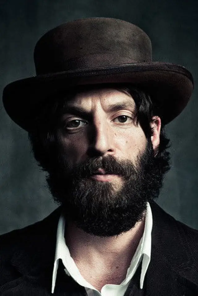 Photo Ray LaMontagne