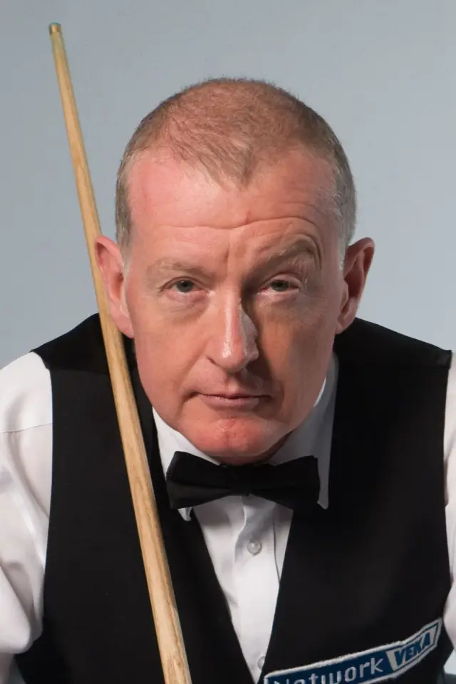 Photo Steve Davis