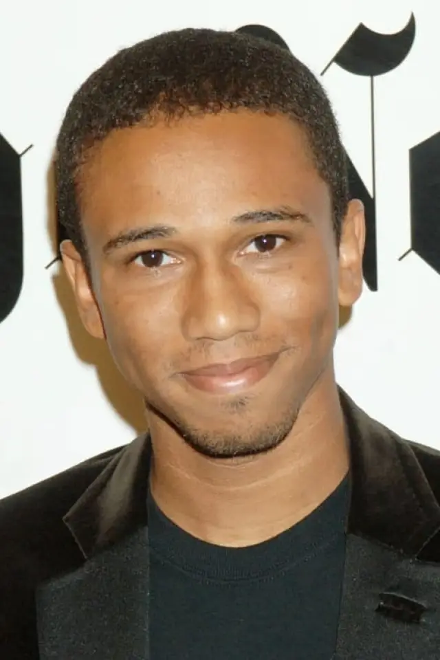 Photo Aaron McGruder