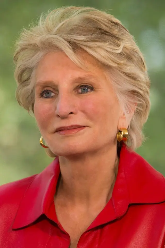 Photo Jane Harman