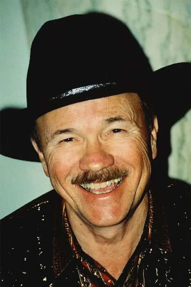 Photo David Gates