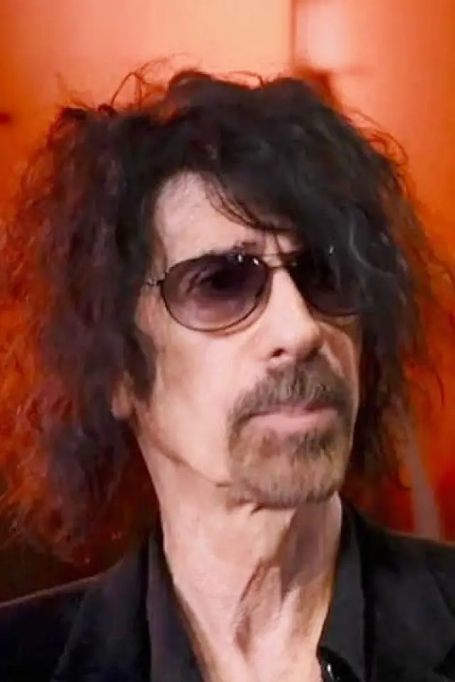 Photo Peter Wolf