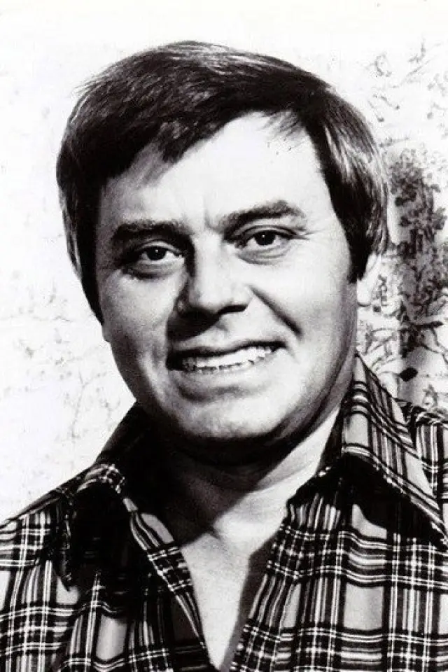 Photo Tom T. Hall
