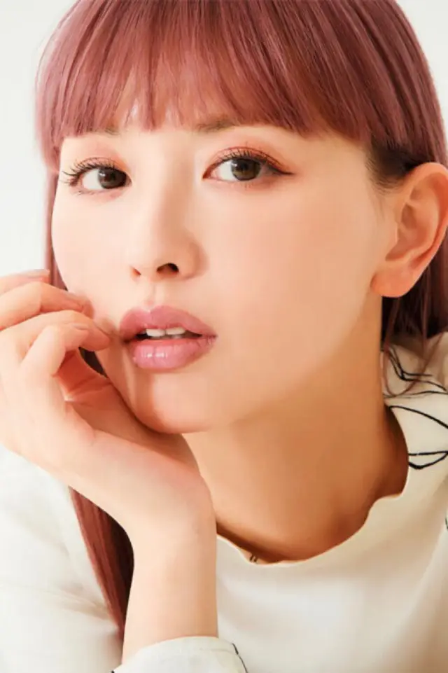 Photo Emi Suzuki