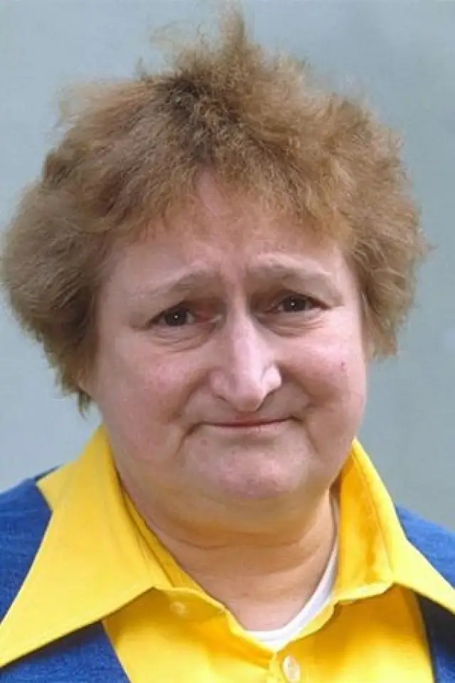 Photo Bella Emberg