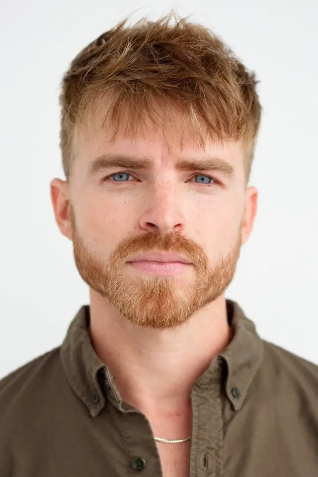 Photo Drew Garrett