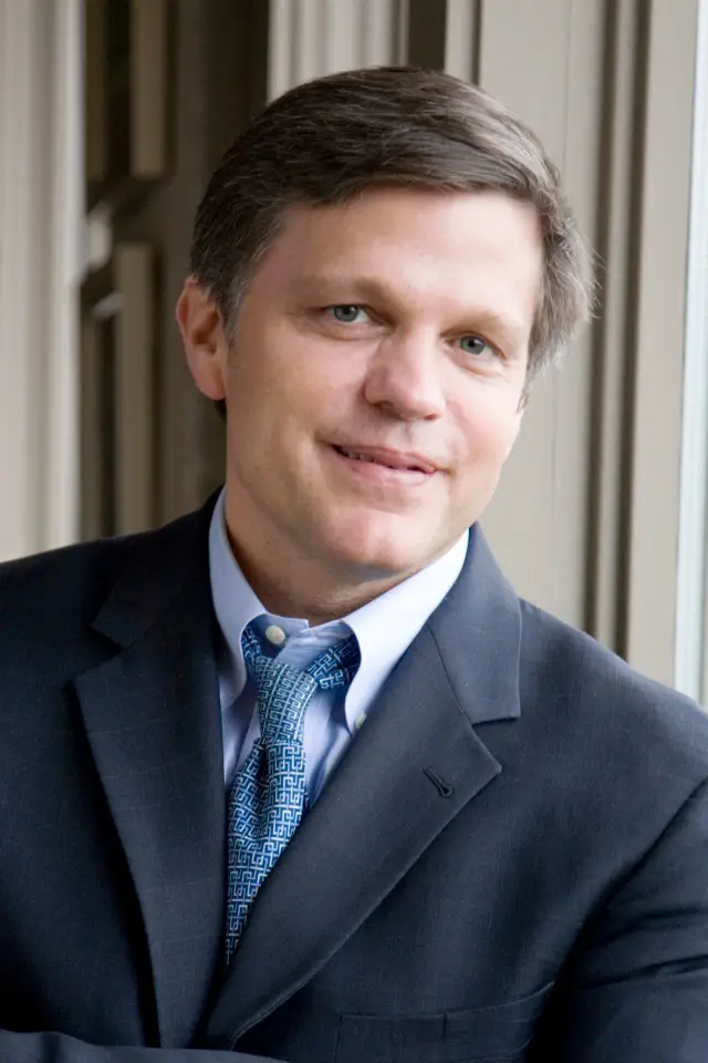 Photo Douglas Brinkley