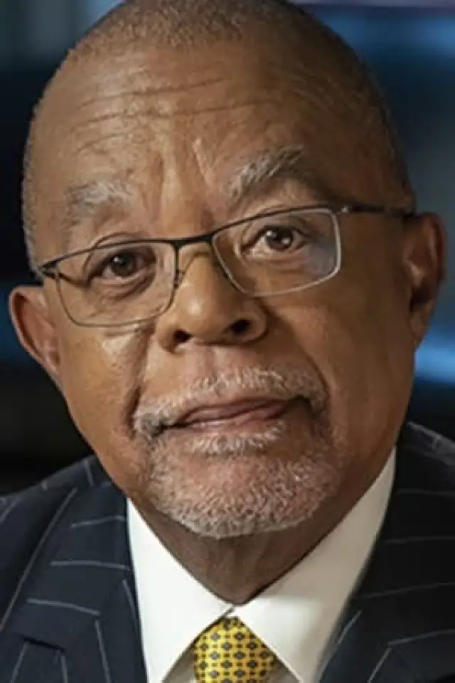 Photo Henry Louis Gates, Jr.
